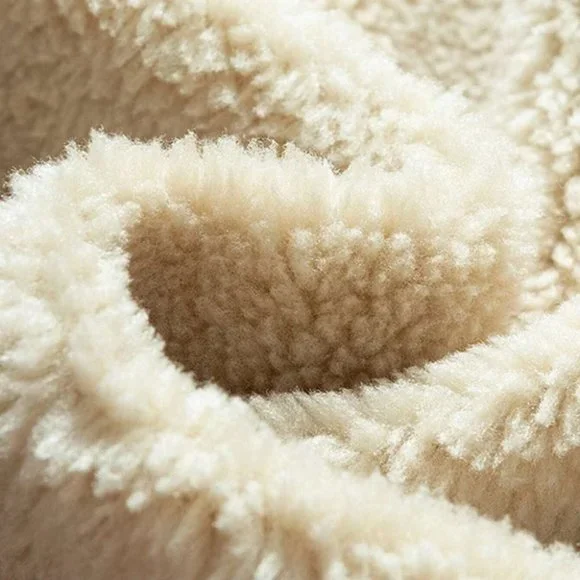 Black Mens Zip Up PU Leather Jacket - Picture 7 of 7